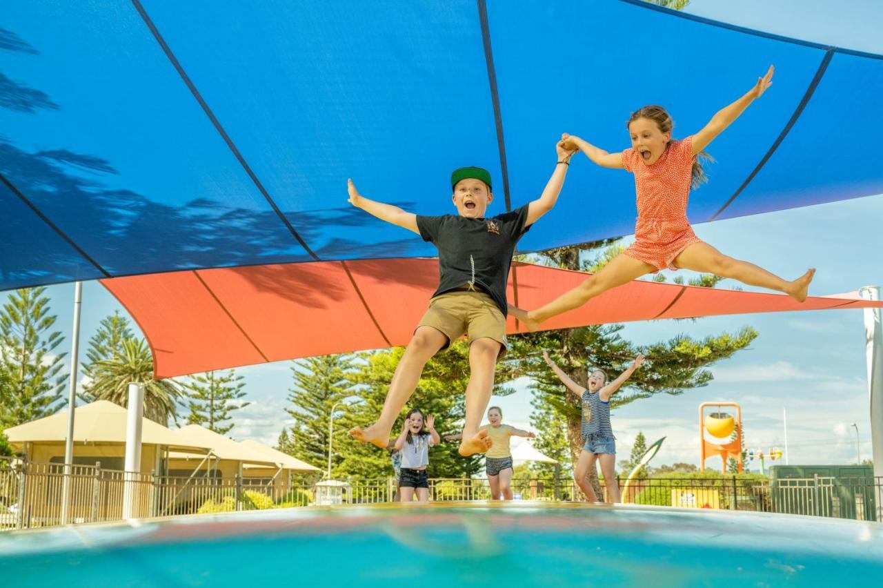 Holiday park Discovery Parks - West Parks 3*