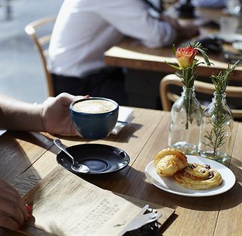 Art Series - The Watson Adelaide