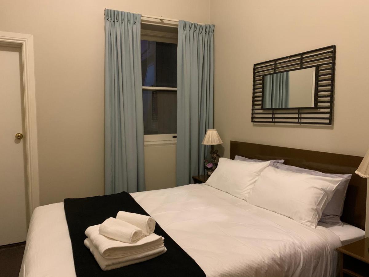 Boutique In The Heart Of Cbd Adelaide