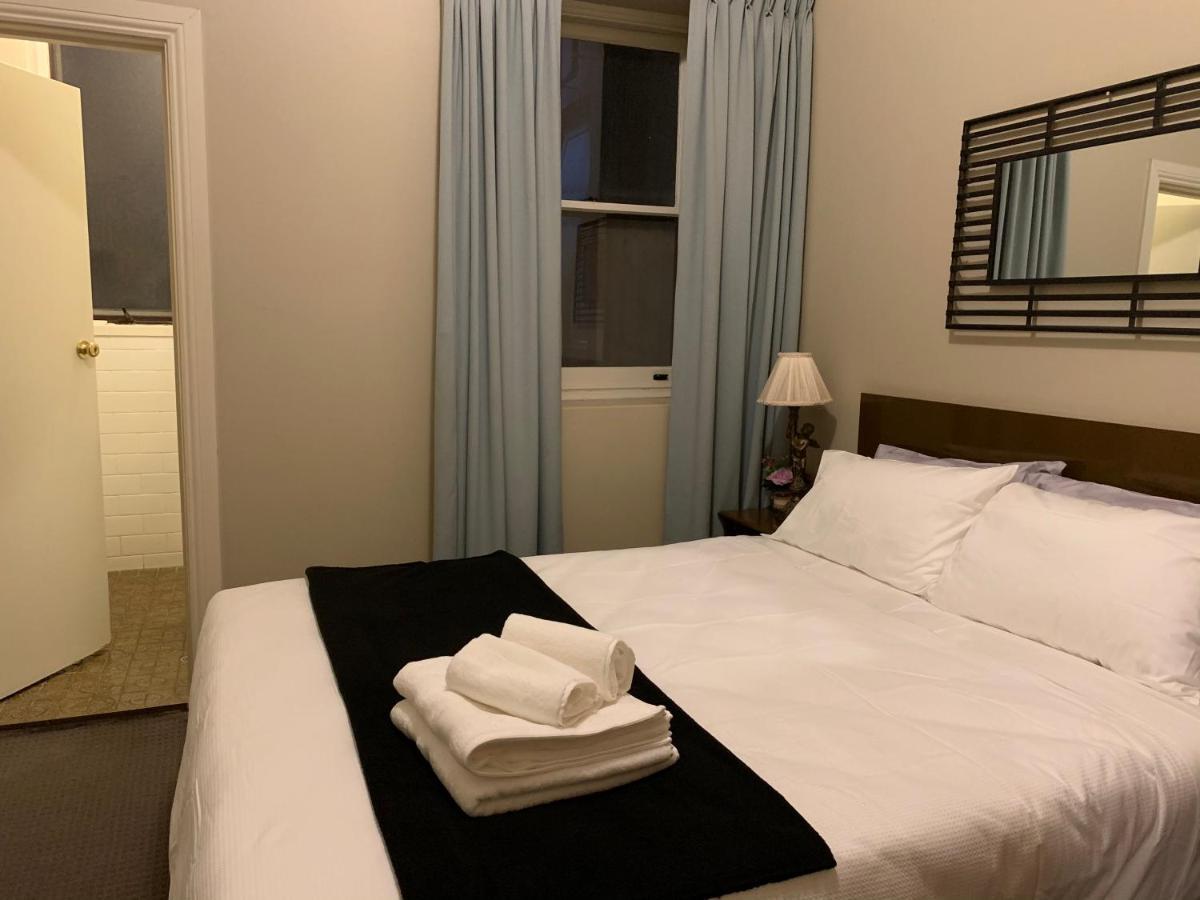 Boutique In The Heart Of Cbd * Adelaide