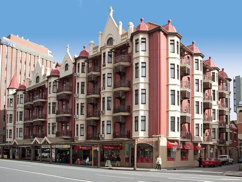 Apartment Boutique In The Heart Of Cbd