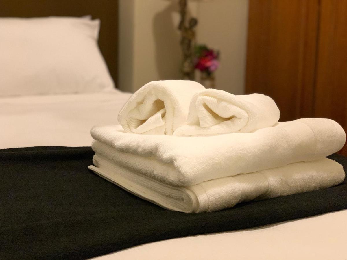Apartment Boutique In The Heart Of Cbd