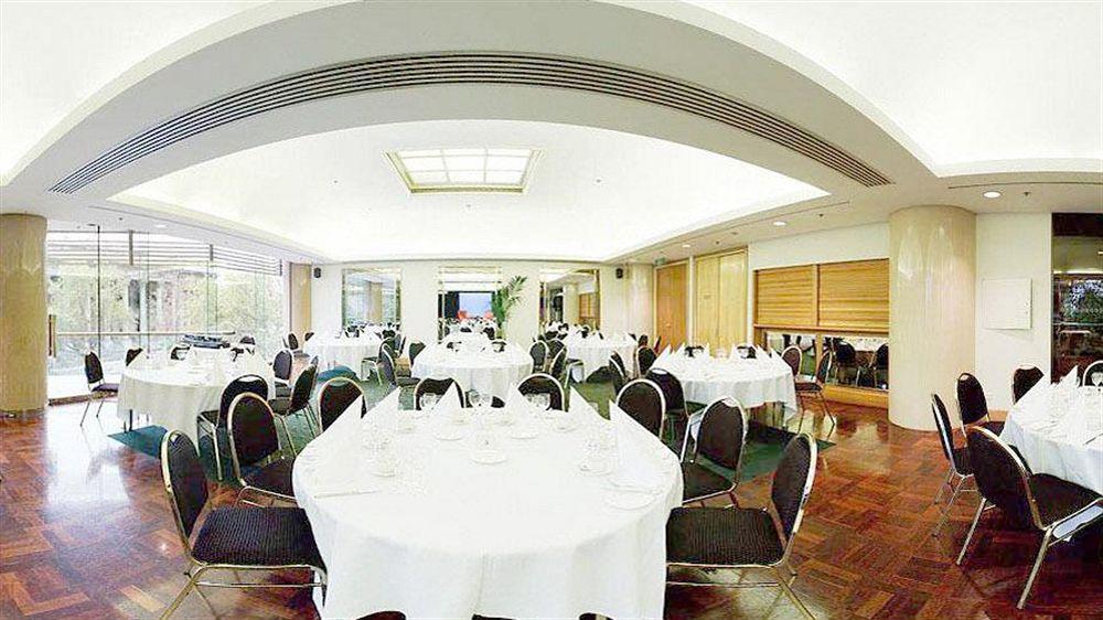 Stamford Plaza Adelaide