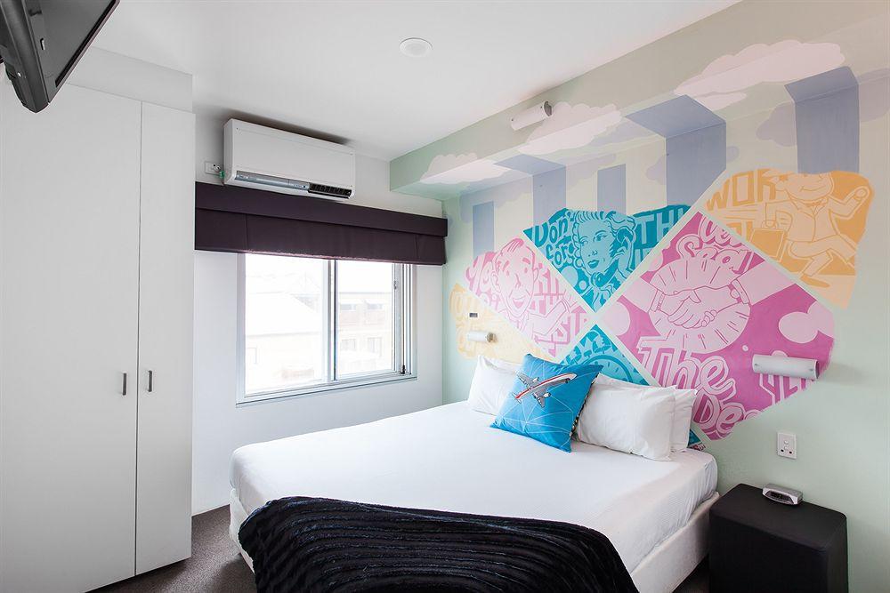 Hotel Majestic Minima Adelaide