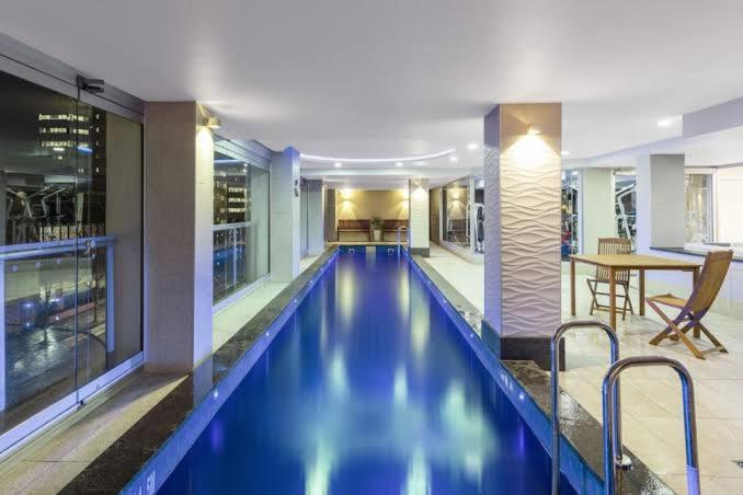 96 North Terrace Stylish Penthouse Apartment Adelaide