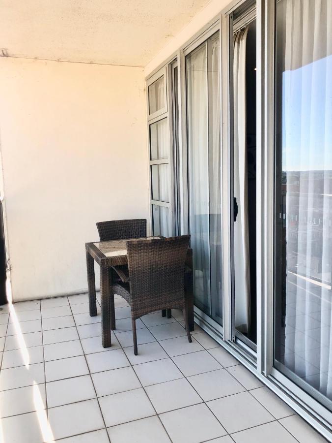 Apartment Cbd Executive Apt