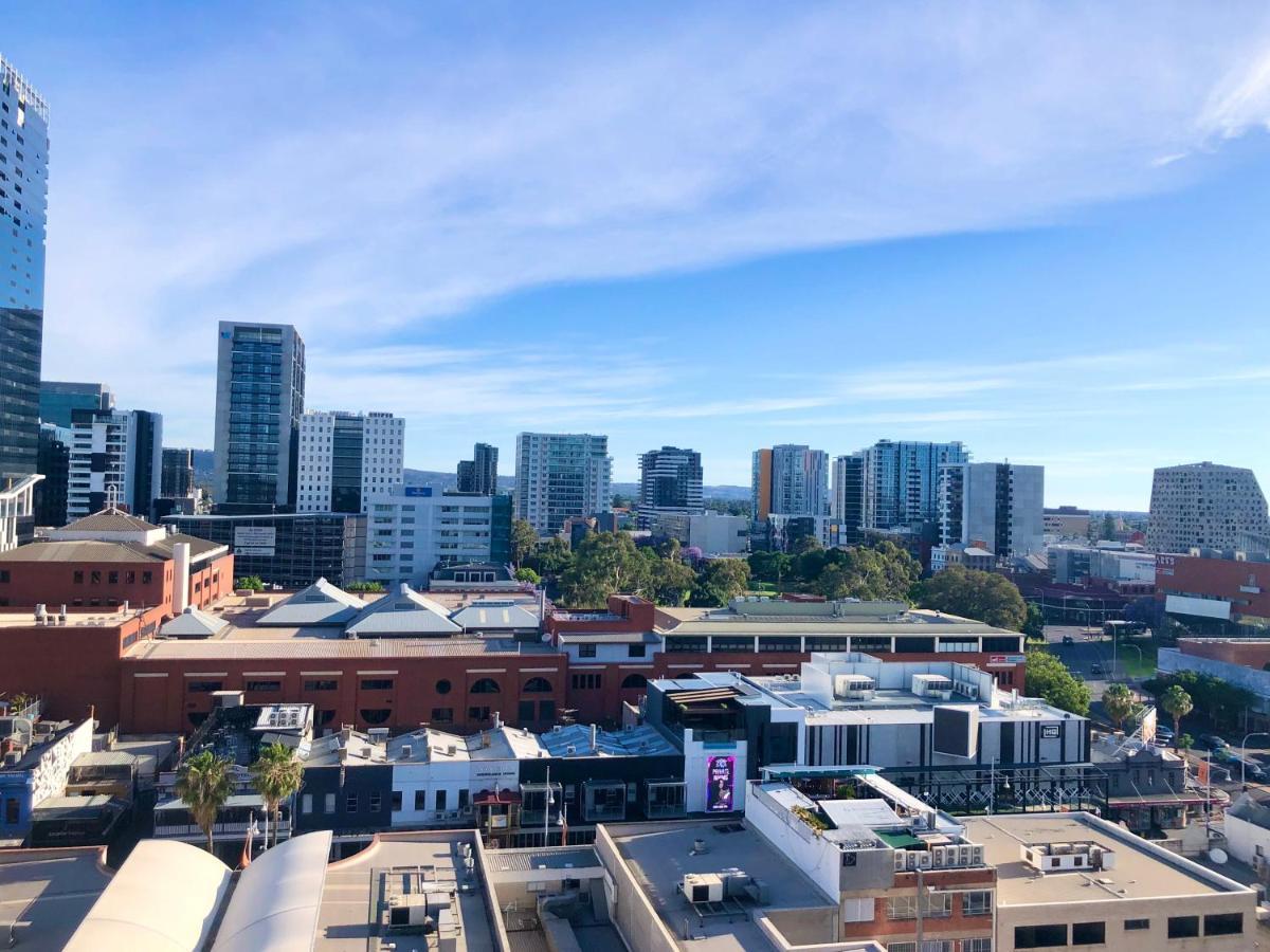 Cbd Executive Apt Apartment