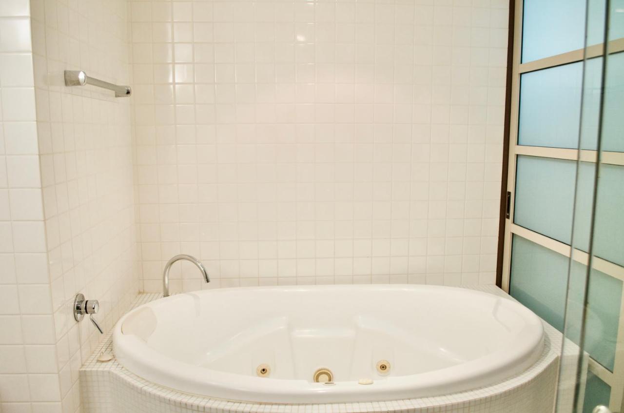 Cbd Executive Apt