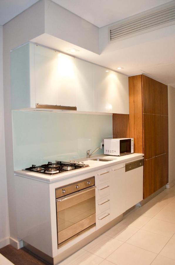 Cbd Executive Apt Apartment