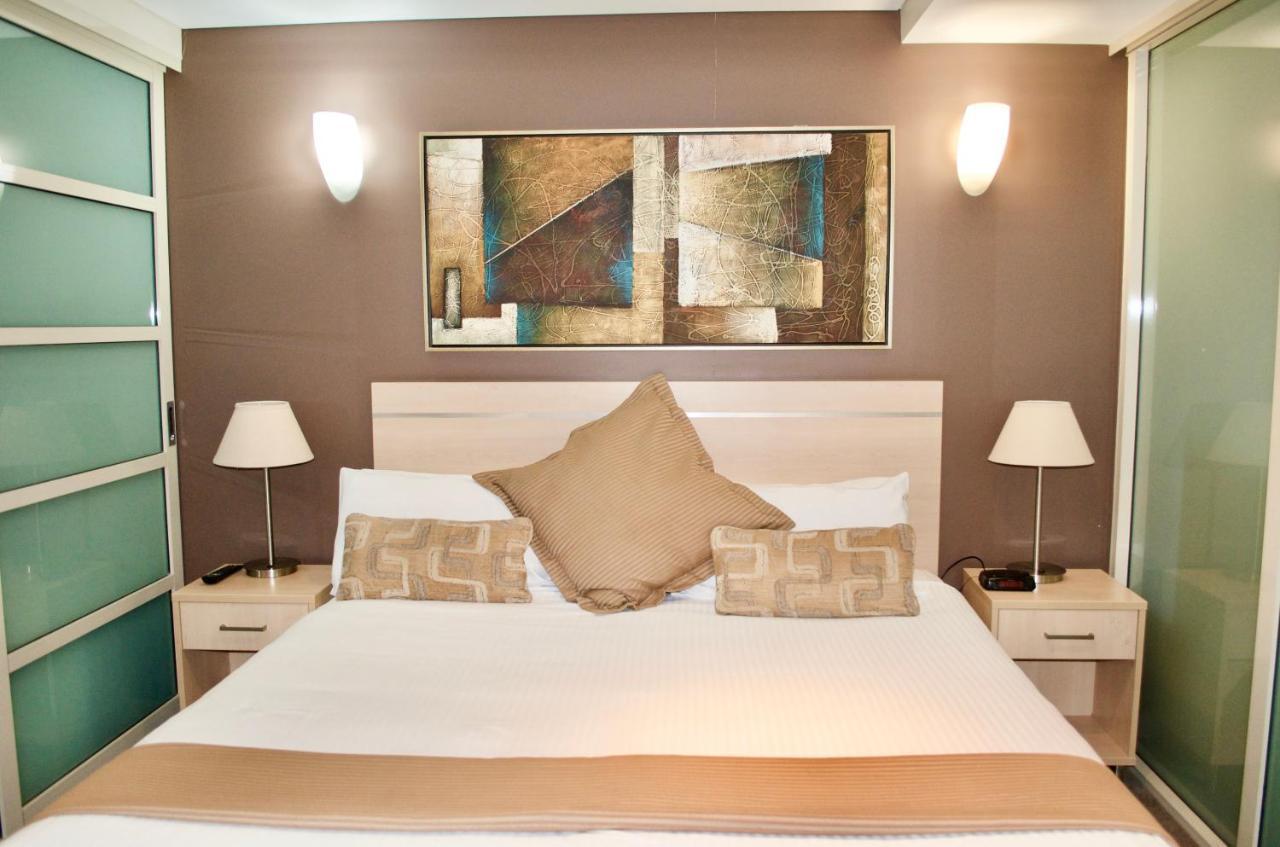 Cbd Executive Apt Apartment