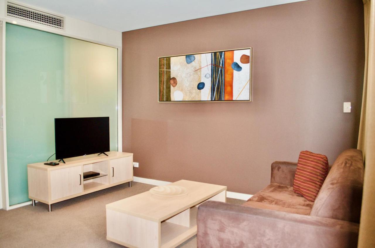 Apartment Cbd Executive Apt *