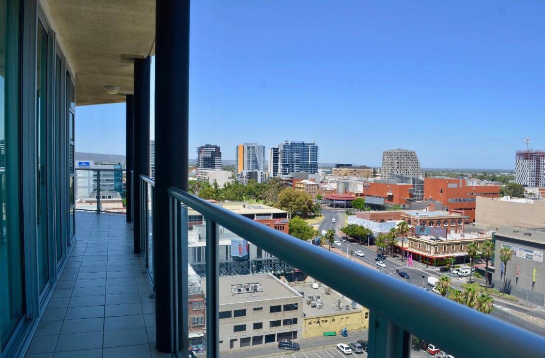 96 North Terrace Stylish Penthouse Apartment Adelaide