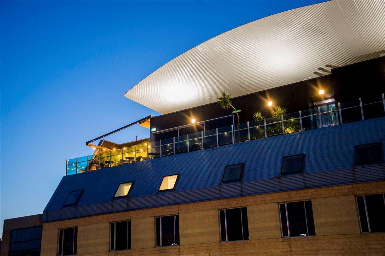 Hotel Majestic Roof Garden 4*