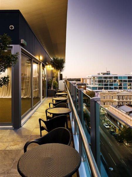 Hotel Majestic Roof Garden