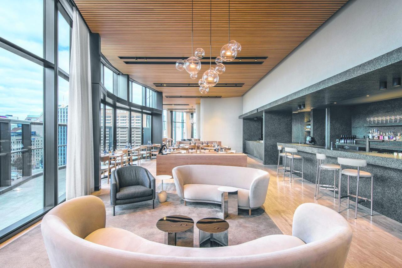 Hotel Eos By Skycity Adelaide