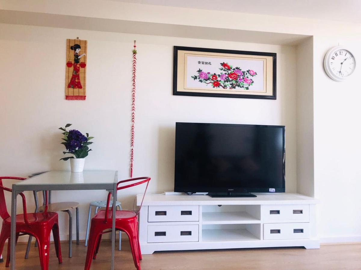 Cbd 1 Bedroom Apt. Free Car Park&swimming Pool &wifi Apartment Adelaide