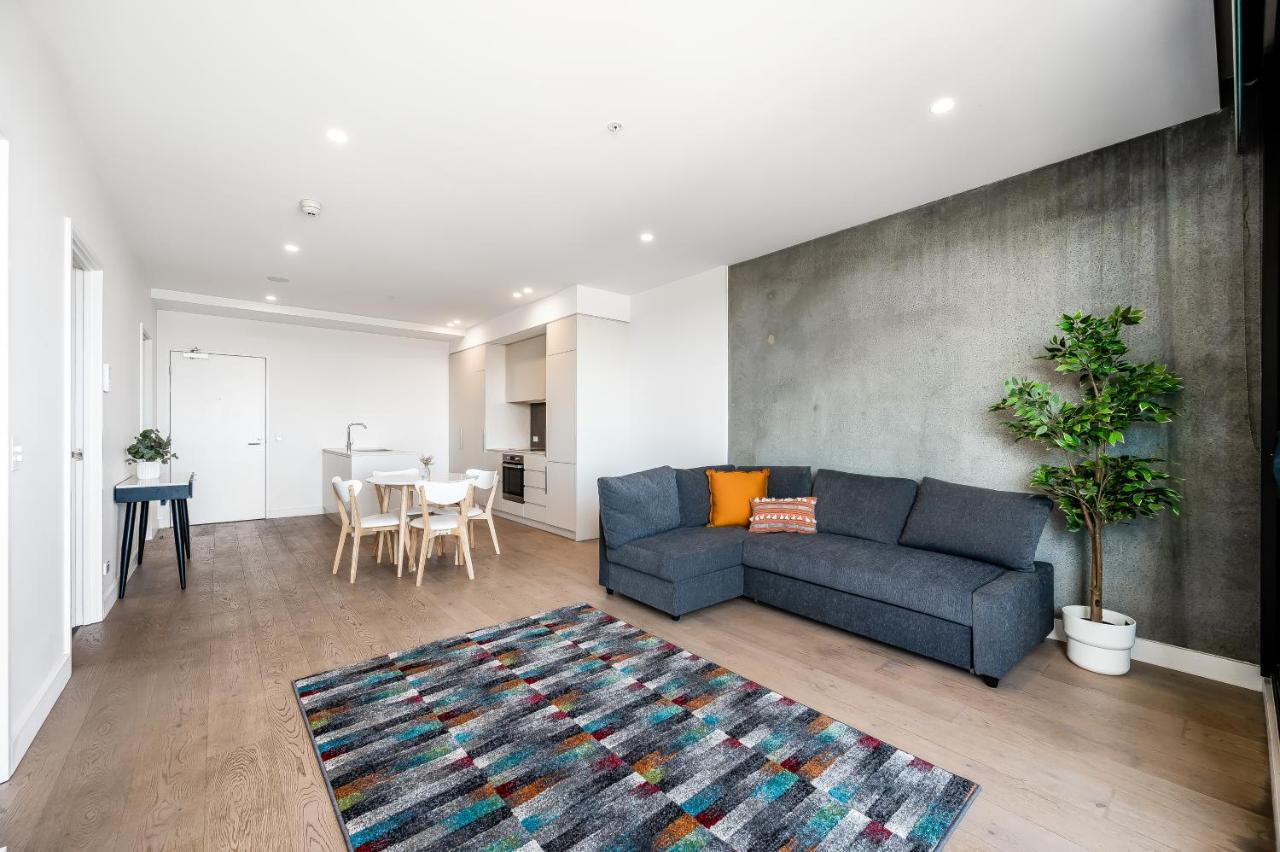 Apartment Swainson At Bohem