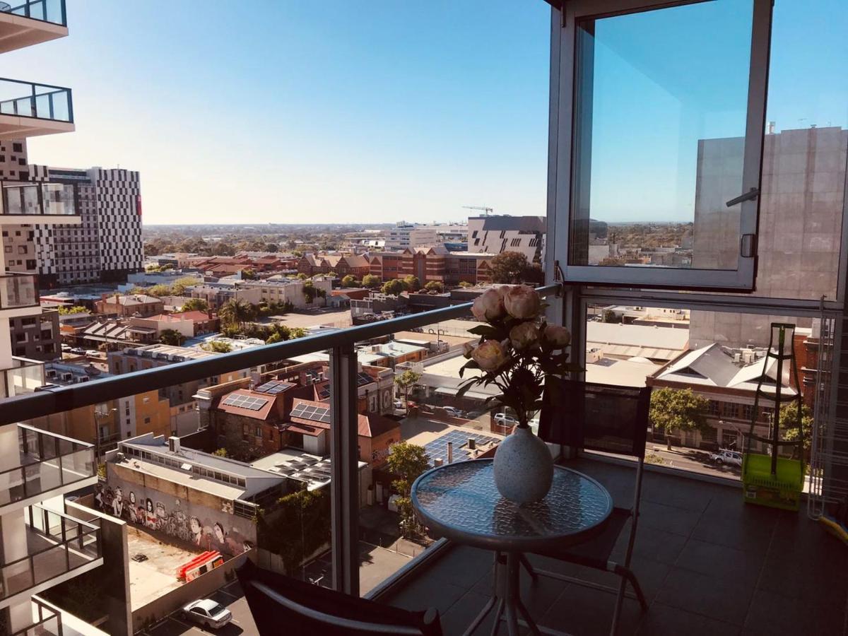 Apartment Cbd 1 Bedroom Apt. Free Car Park&swimming Pool &wifi