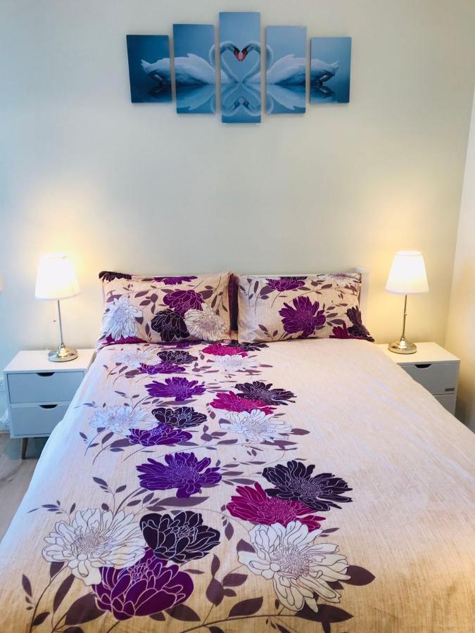 Cbd 1 Bedroom Apt. Free Car Park&swimming Pool &wifi Apartment *