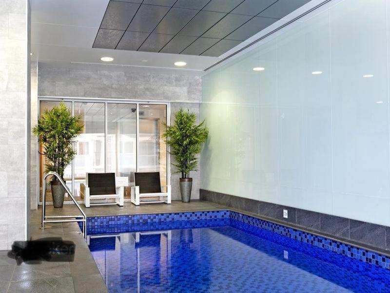 Cbd 1 Bedroom Apt. Free Car Park&swimming Pool &wifi Apartment Adelaide
