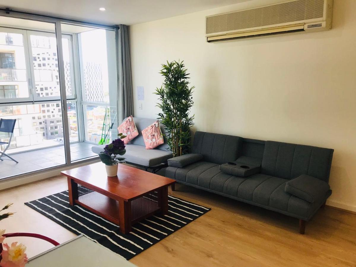 Cbd 1 Bedroom Apt. Free Car Park&swimming Pool &wifi