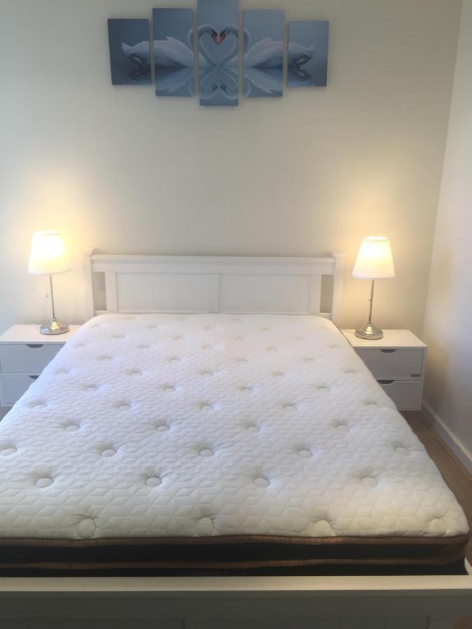 Apartment Cbd 1 Bedroom Apt. Free Car Park&swimming Pool &wifi