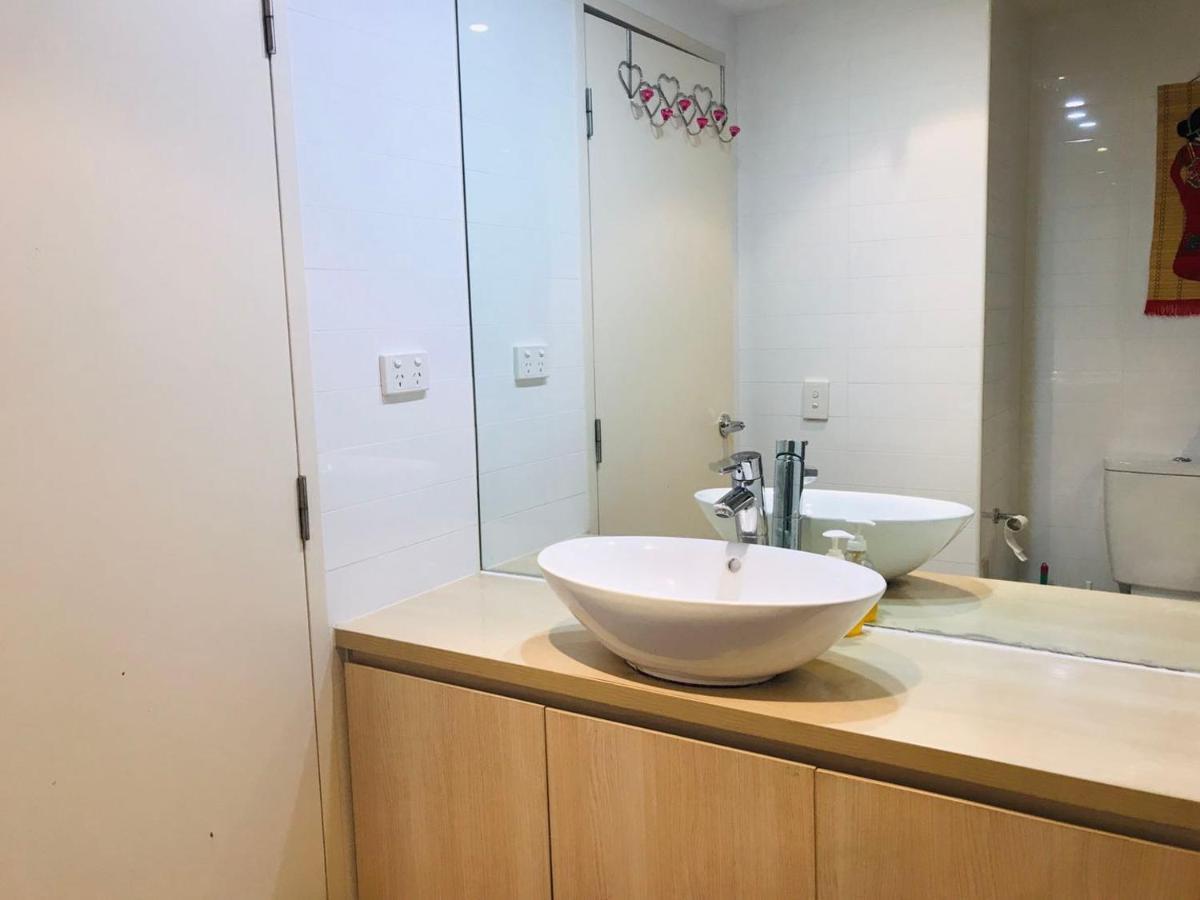 Cbd 1 Bedroom Apt. Free Car Park&swimming Pool &wifi