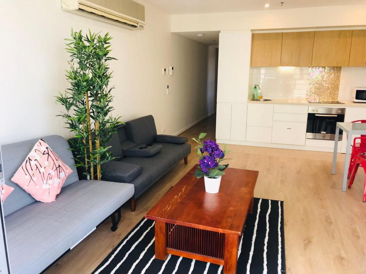 Cbd 1 Bedroom Apt. Free Car Park&swimming Pool &wifi Adelaide