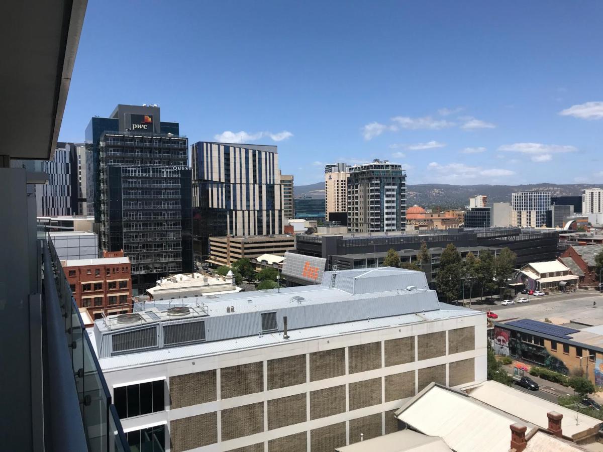Tasha's On Morphett * Adelaide
