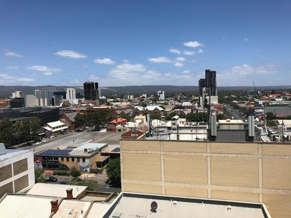Tasha's On Morphett