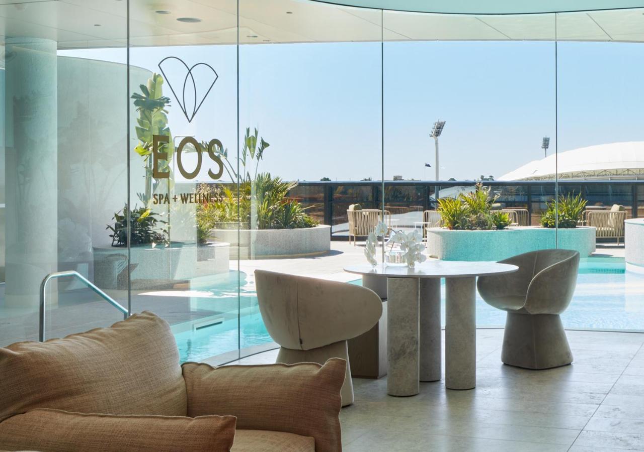 Eos By Skycity Hotel Adelaide
