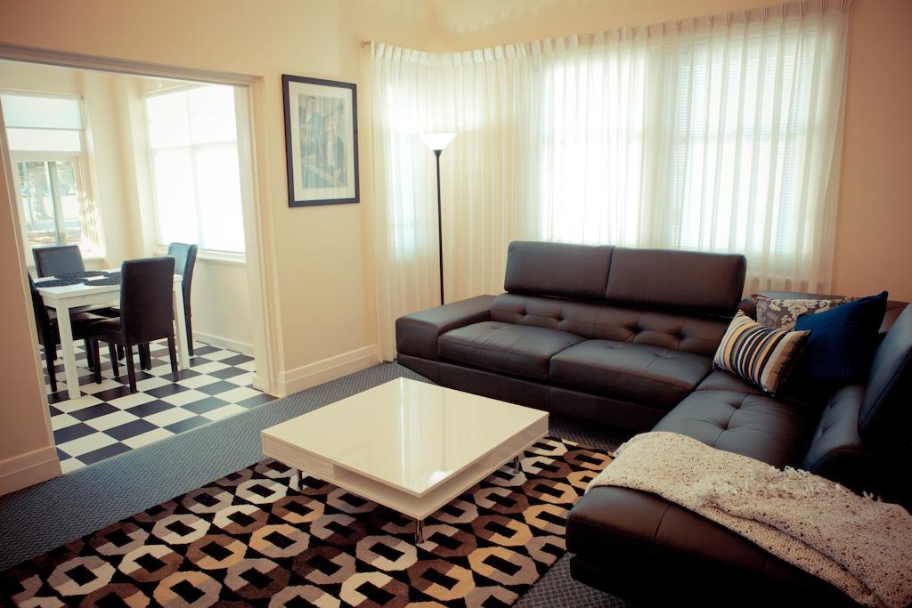 Apartment Bayview Glenelg
