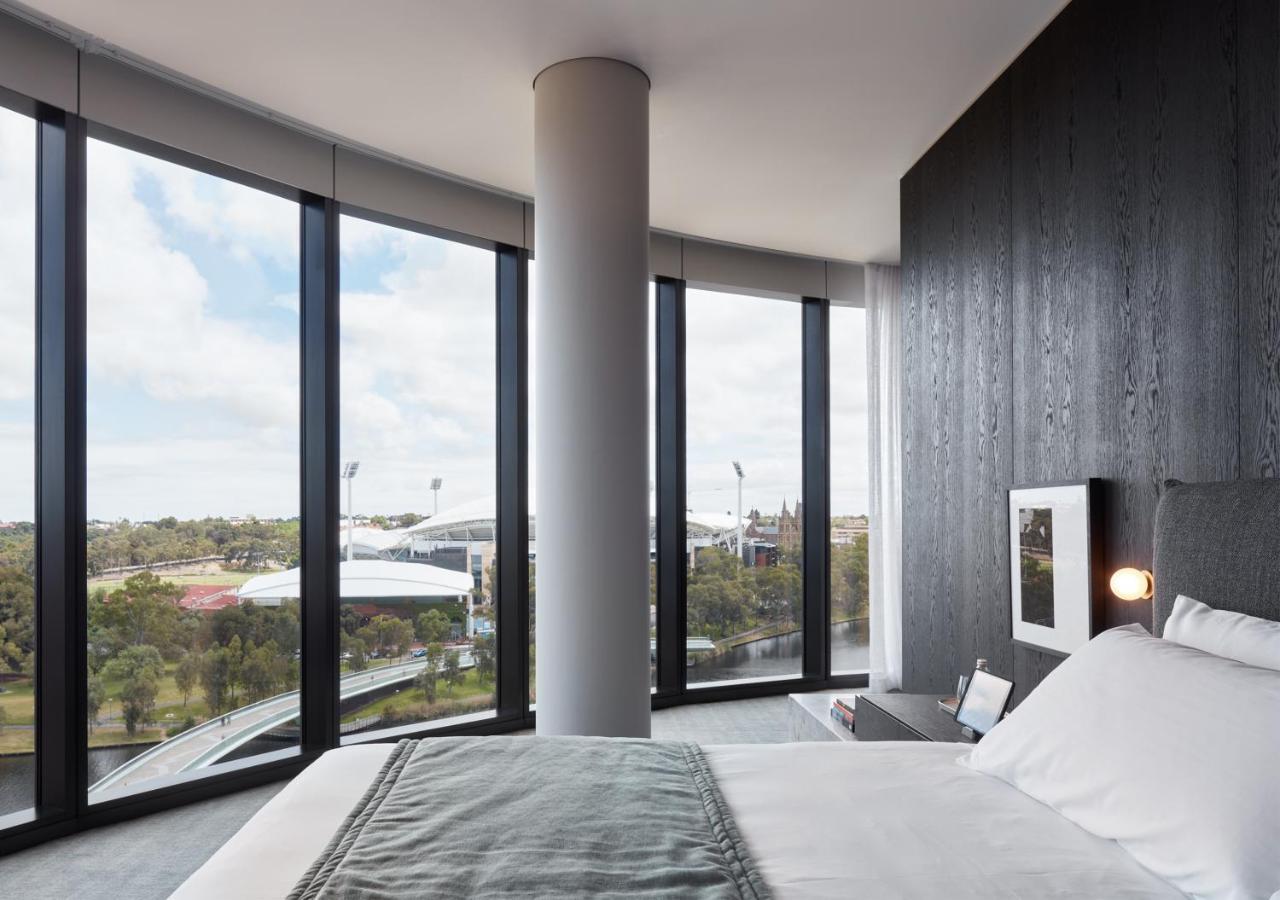 Eos By Skycity 5* Adelaide