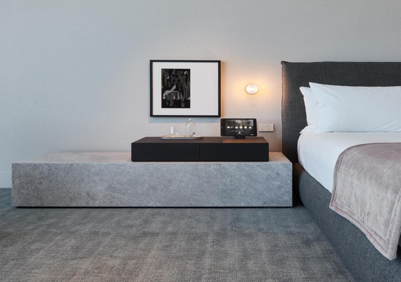 Hotel Eos By Skycity Adelaide