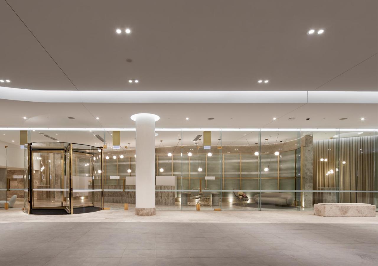 Eos By Skycity Adelaide