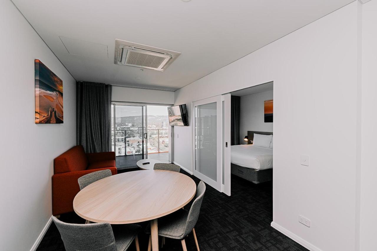 Toms Court Hotel Adelaide