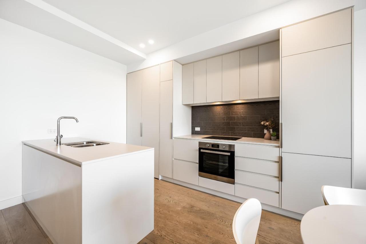 Apartment Swainson At Bohem Adelaide
