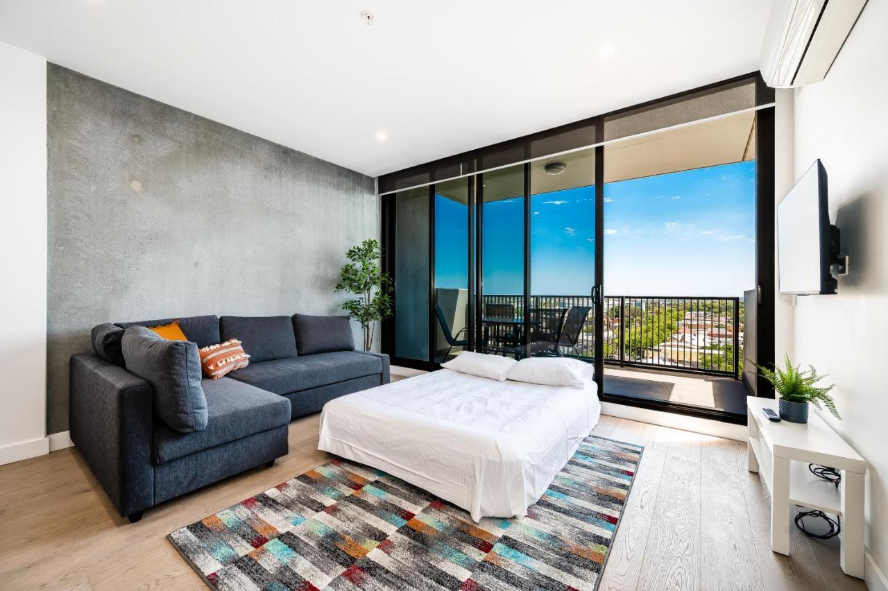 Swainson At Bohem Apartment *