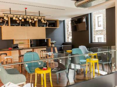 Ibis Hotel 4*