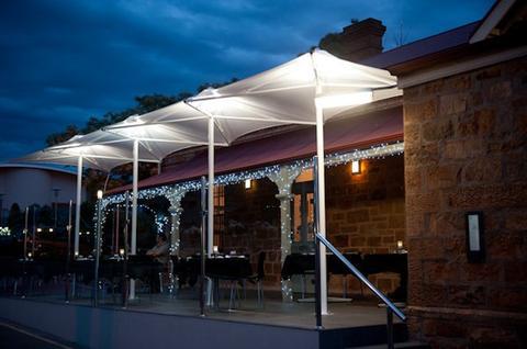 Sfera's Park & Convention Centre 4* Adelaide