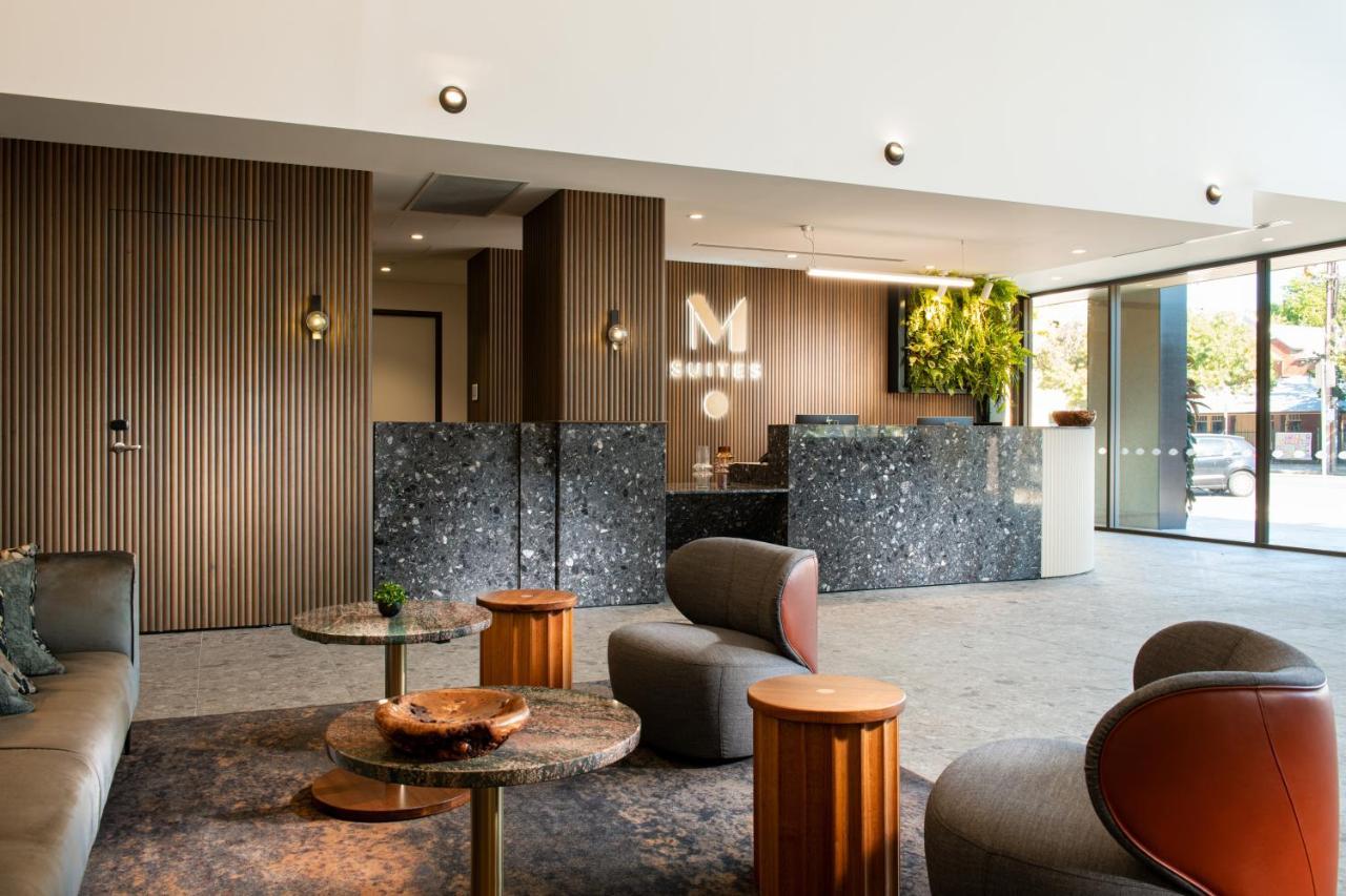 Majestic M Aparthotel 4*