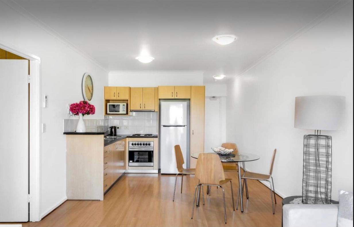 Forest Of Dreams Apartment