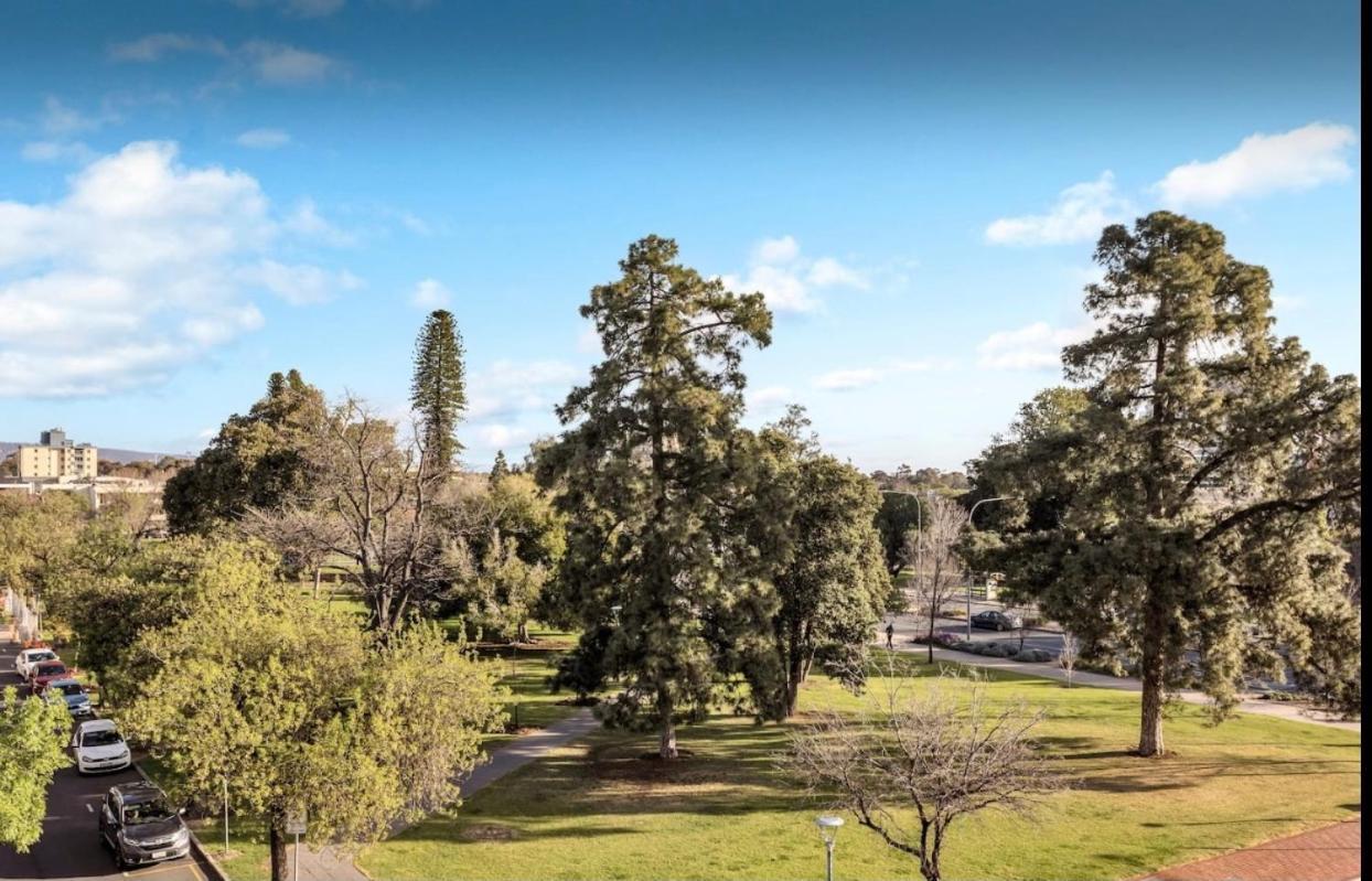 Apartment Forest Of Dreams Adelaide