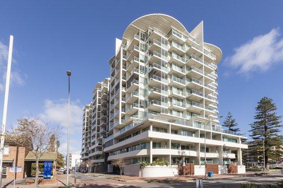Aparthotel Oaks Glenelg Liberty Adelaide