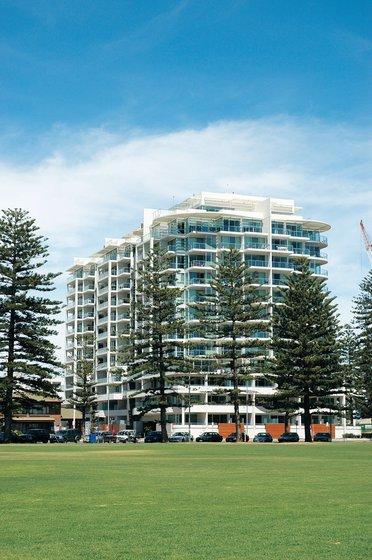 Oaks Glenelg Liberty 4* Adelaide