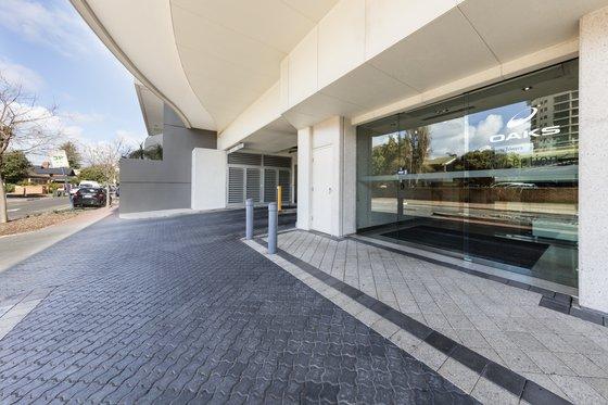 Aparthotel Oaks Glenelg Liberty Adelaide