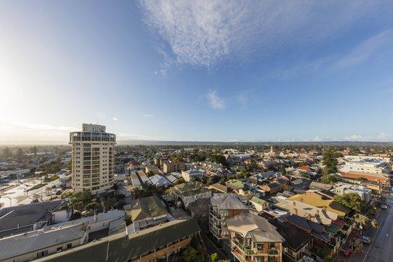 Aparthotel Oaks Glenelg Liberty Adelaide