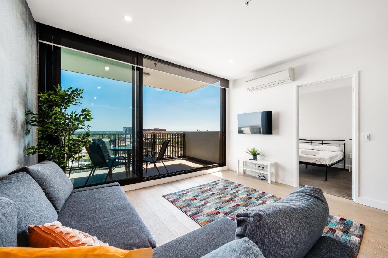 Apartment Swainson At Bohem
