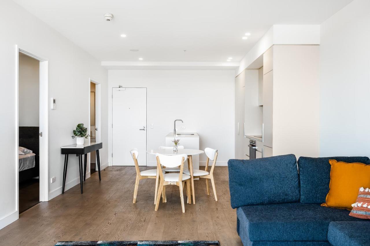 Swainson At Bohem Apartment Adelaide