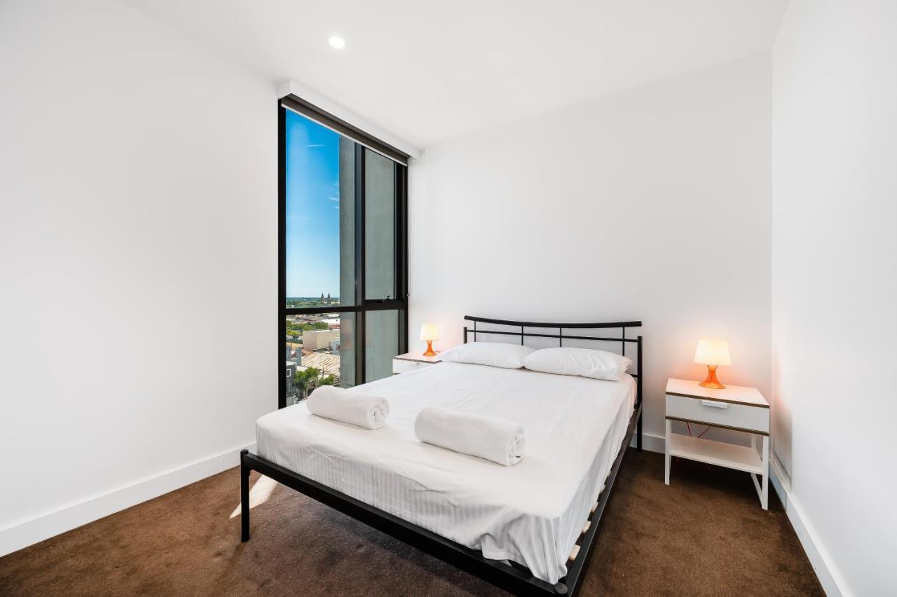 Apartment Swainson At Bohem Adelaide